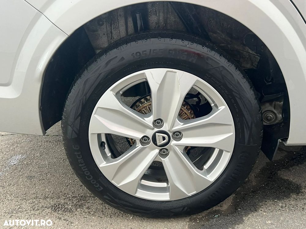 Dacia Logan TCe 90 MT6 Prestige - 6