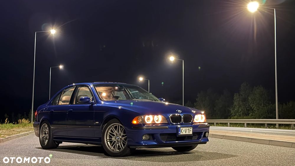BMW M5 - 2