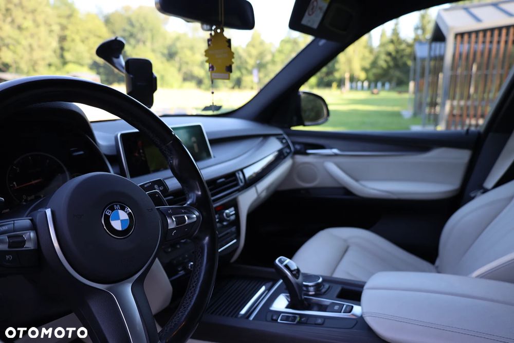 BMW X5 xDrive25d - 3