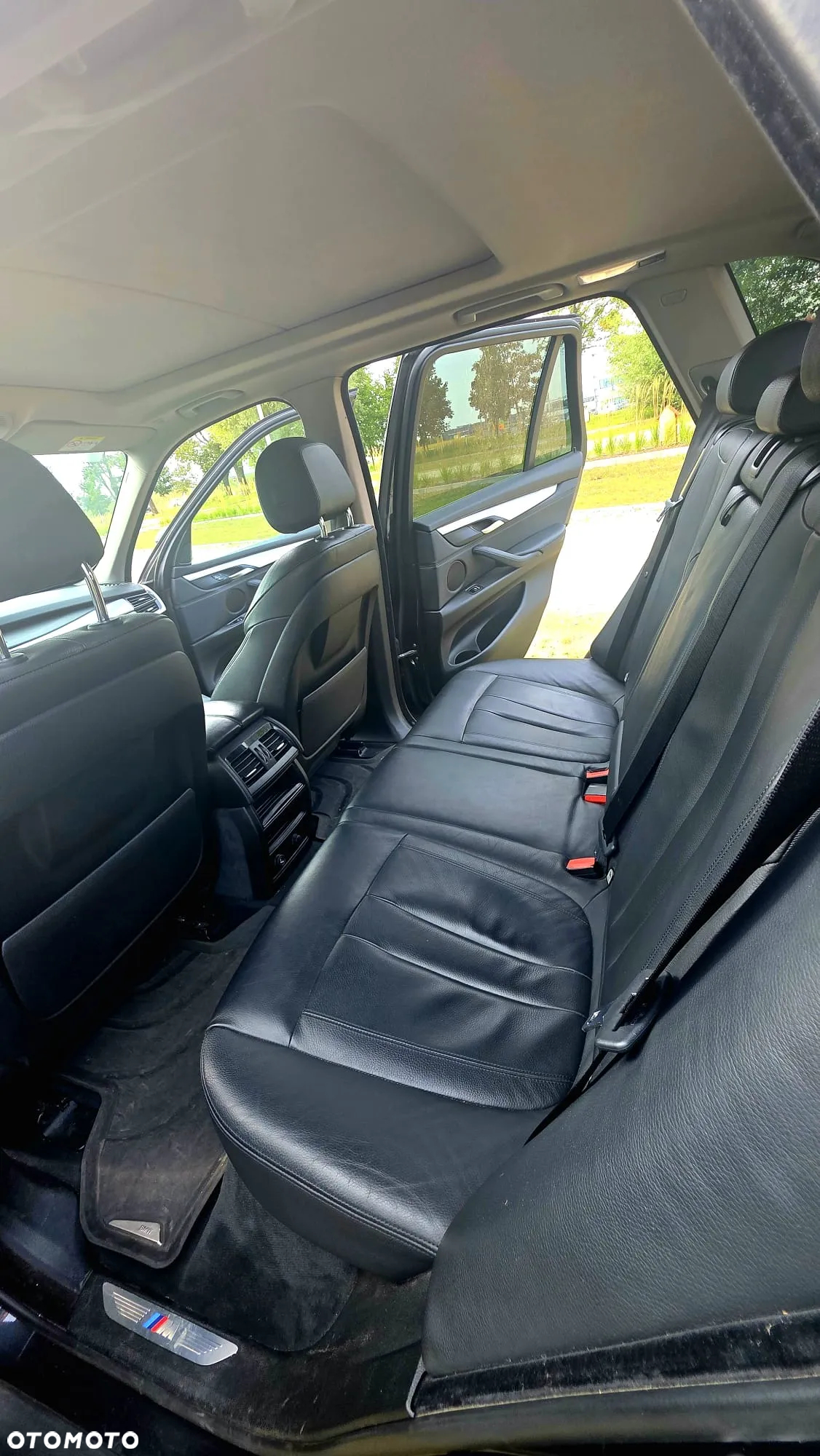BMW X5 xDrive30d - 9