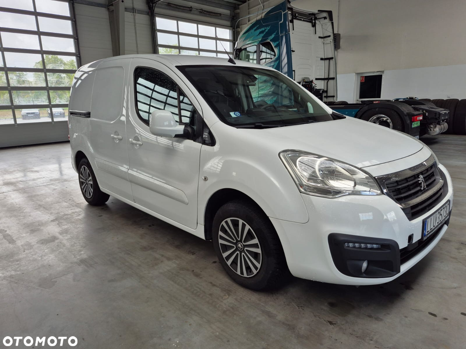 Peugeot Partner - 2