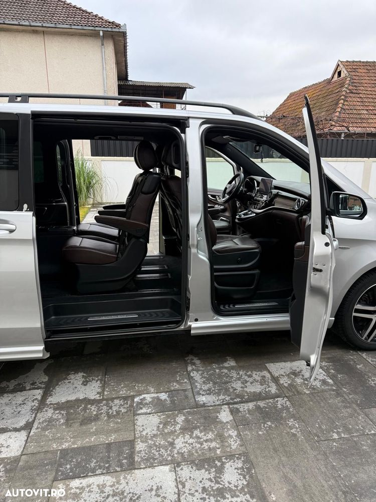 Mercedes-Benz Vito - 25