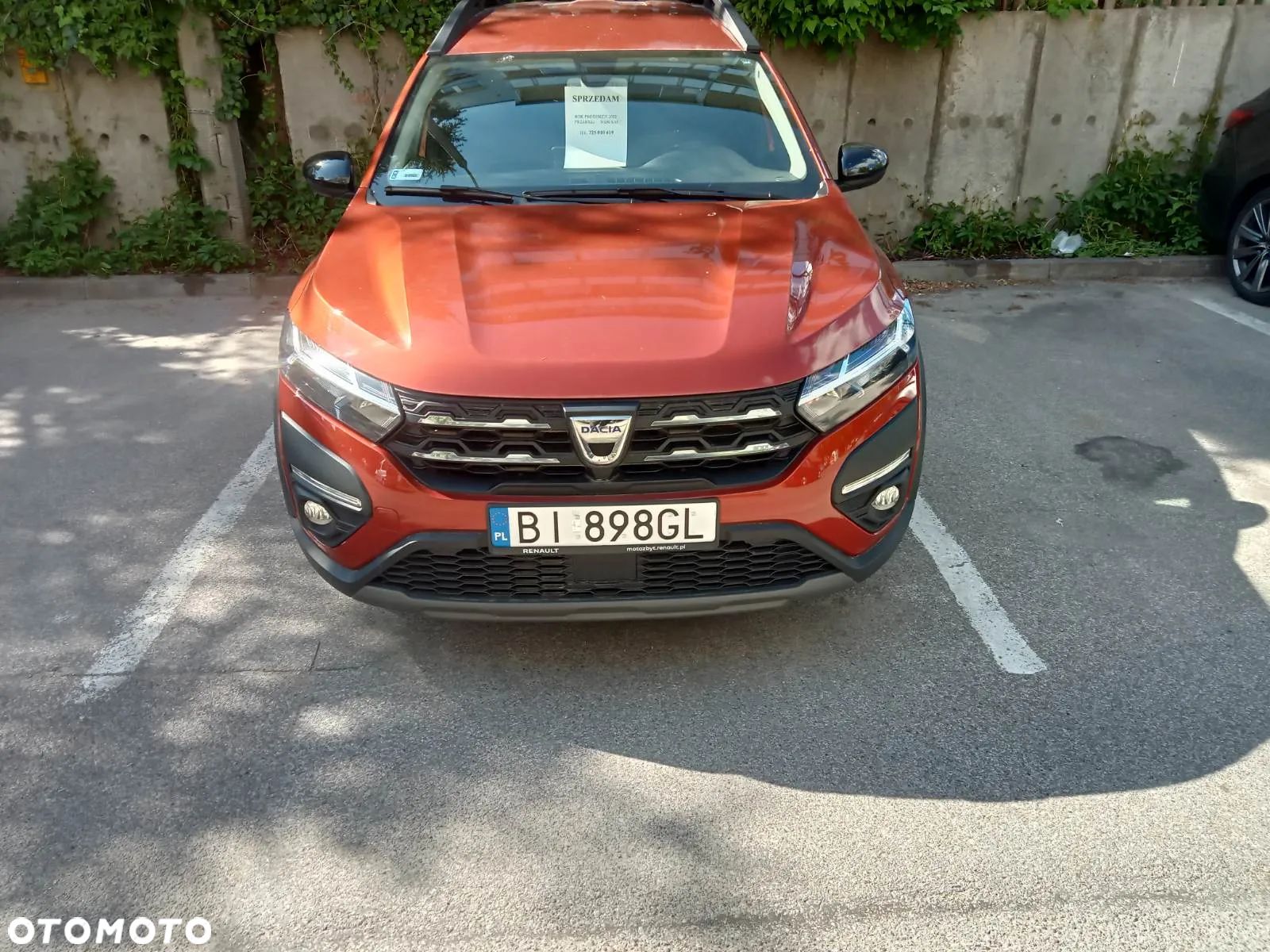 Dacia Jogger 1.0 TCe SL Extreme - 1