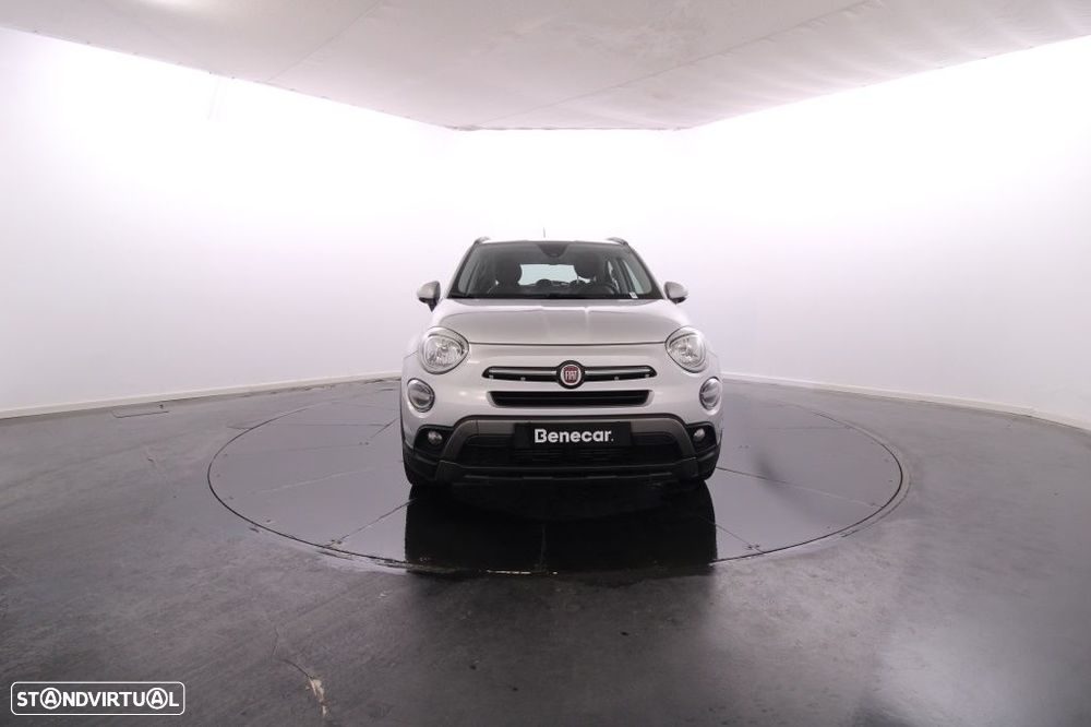 Fiat 500X 1.3 MJ City Cross - 13