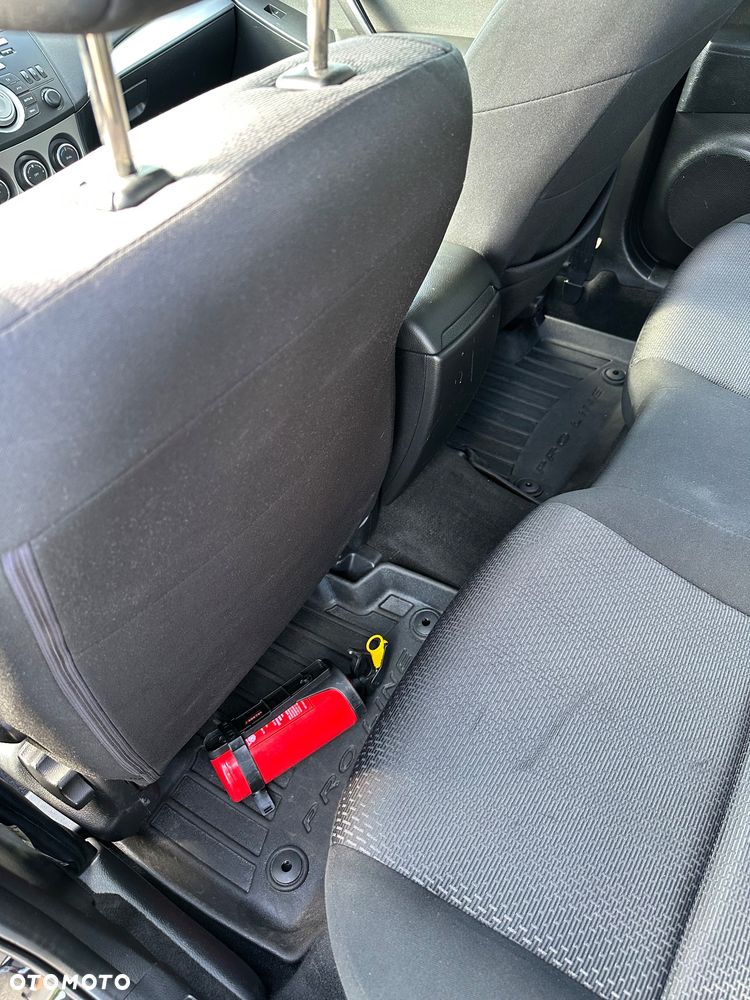 Mazda 3 1.6 Comfort - 16