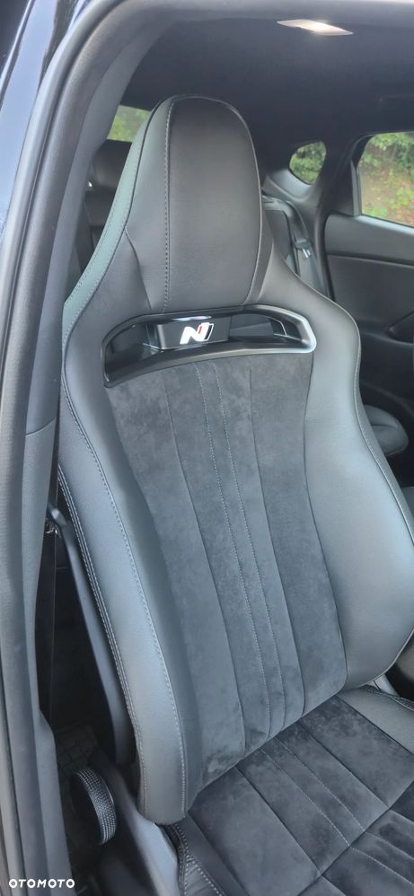 Hyundai i30 N 2.0 T-GDI Performance DCT - 19