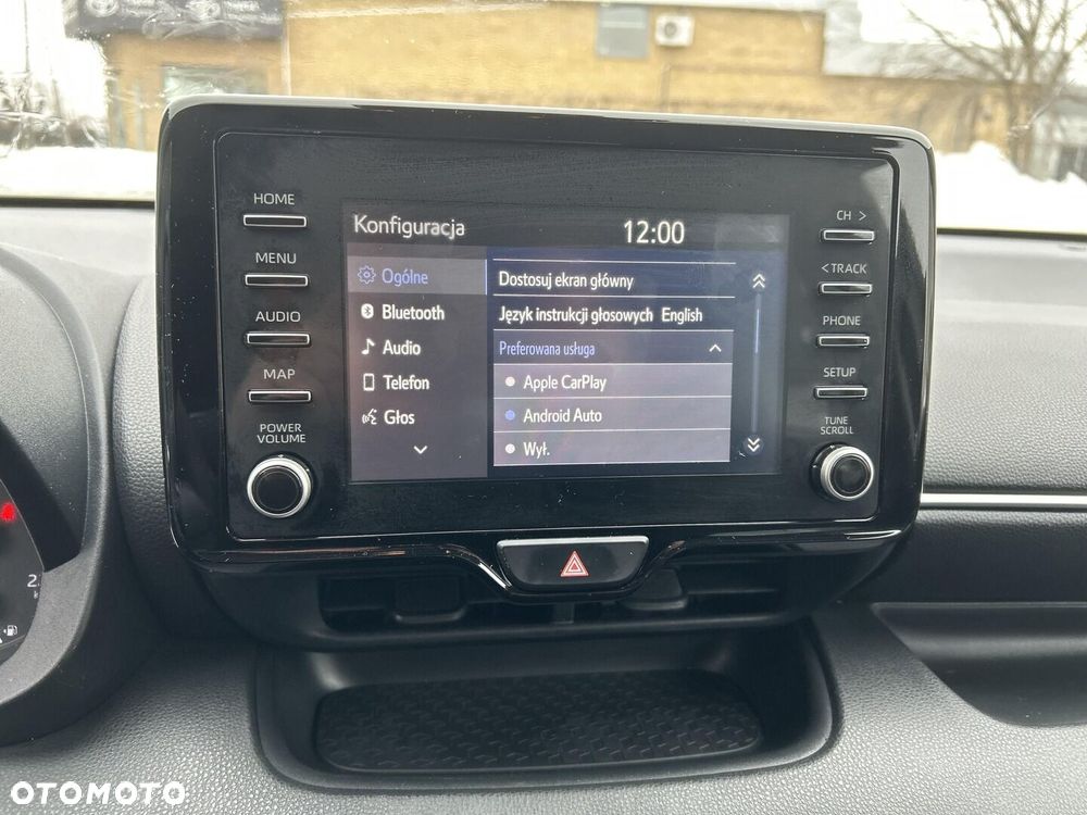 Toyota Yaris - 20