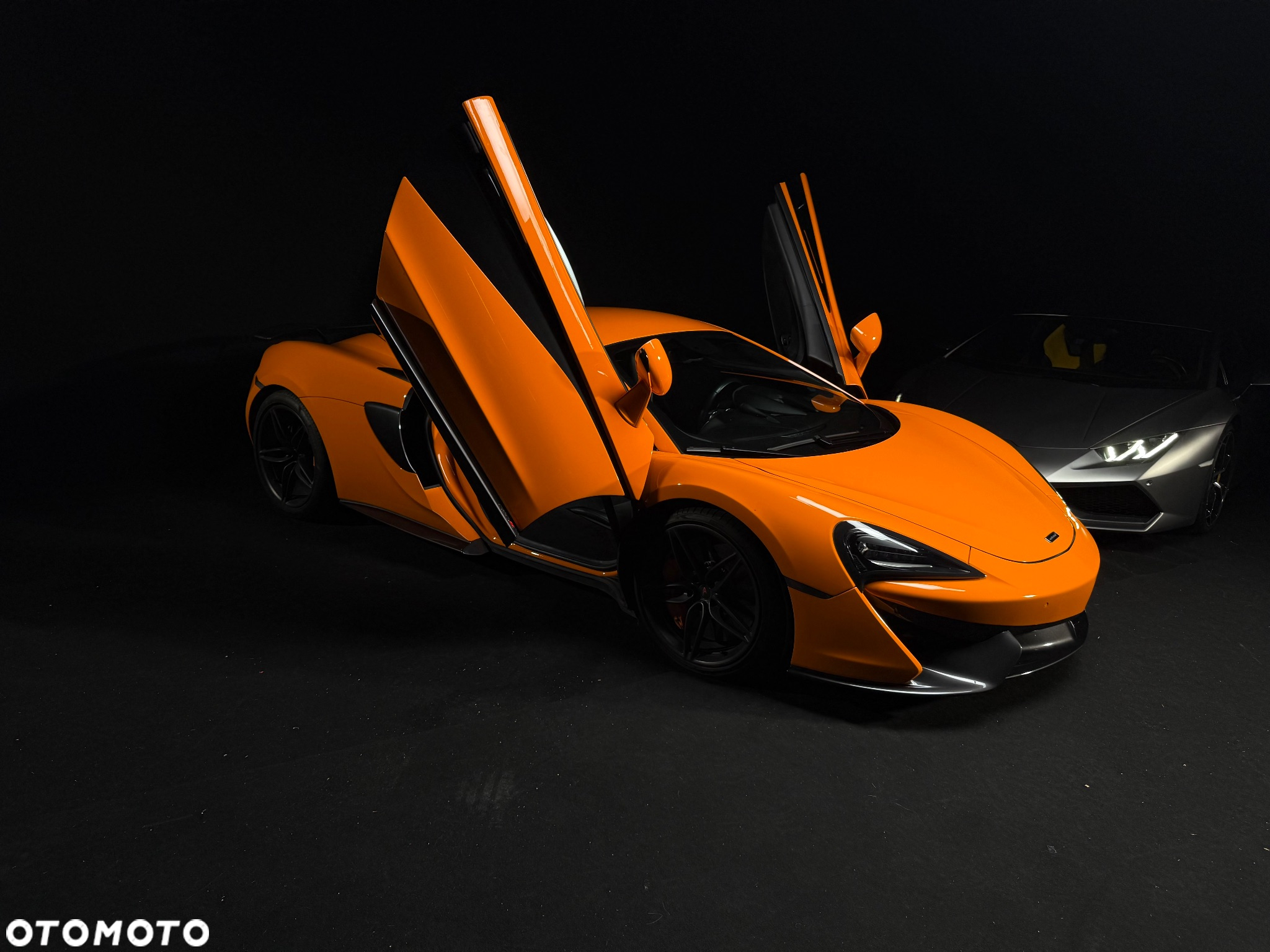 McLaren 570S Coupe Standard - 16