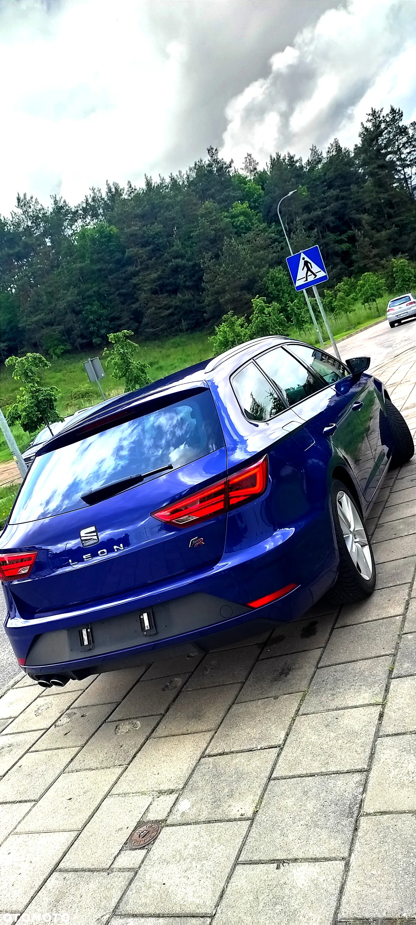 Seat Leon 1.4 TSI Full LED S&S - 4
