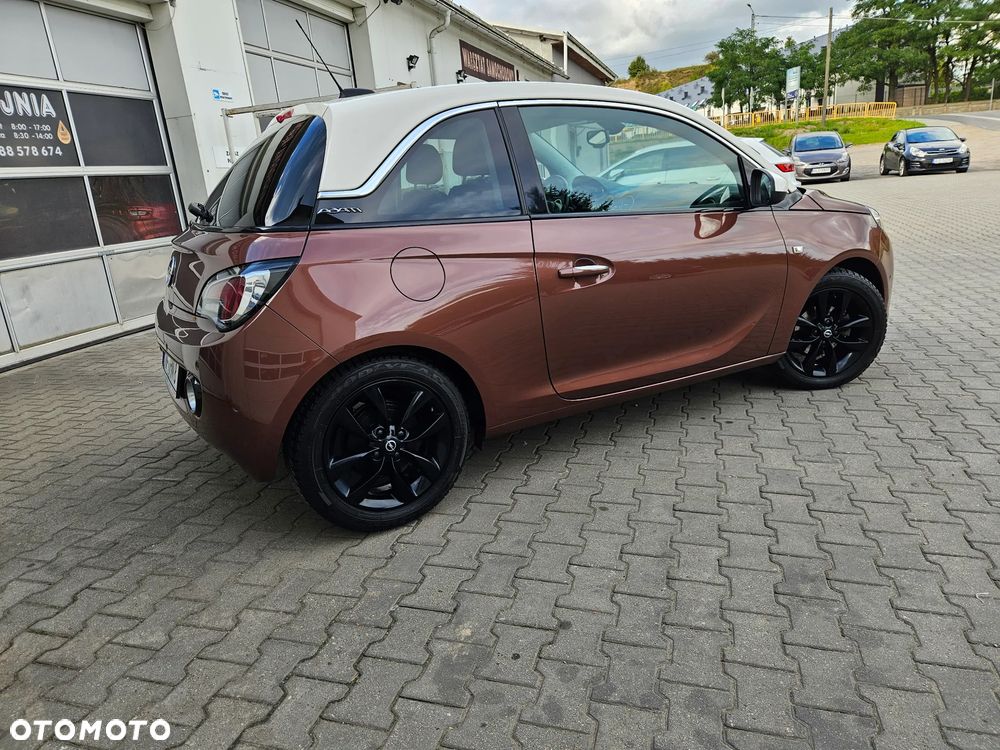 Opel Adam 1.4 Rocks - 6
