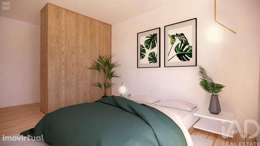 Apartamento T1 em Matosinhos e Leça da Palmeira de 103,00 m2 - Grande imagem: 2/10