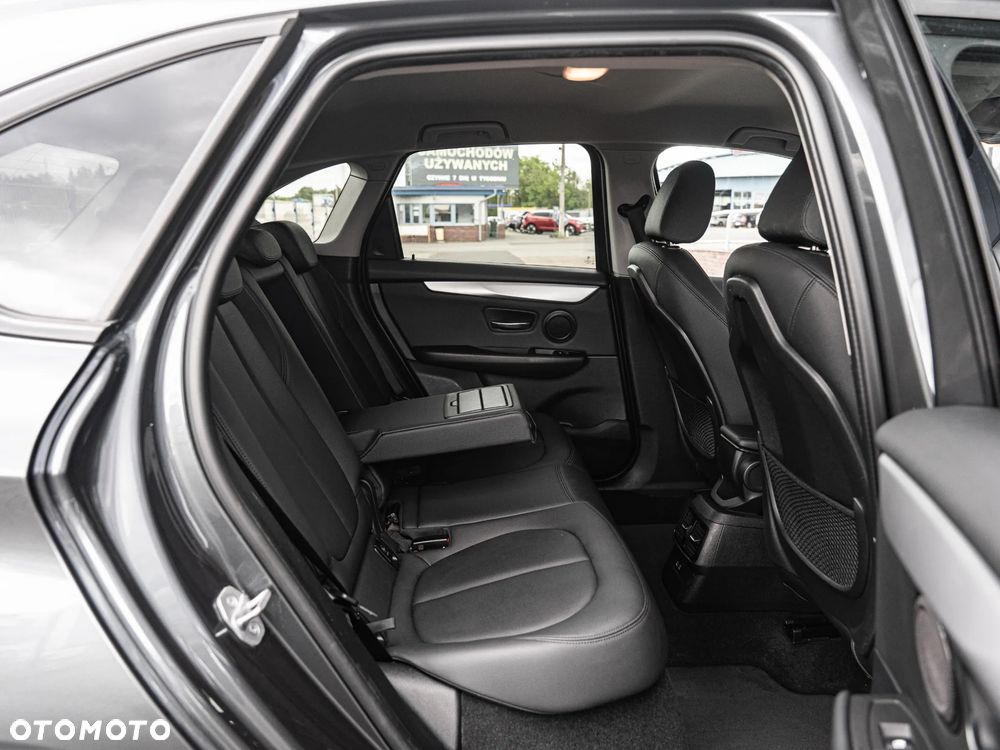 BMW Seria 2 225xe iPerformance - 28