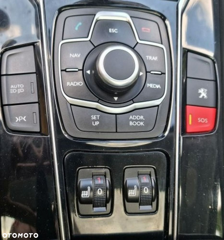 Peugeot 508 - 17