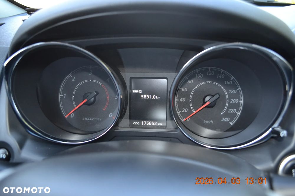 Mitsubishi ASX 1.8 DI-D 2WD Invite - 22