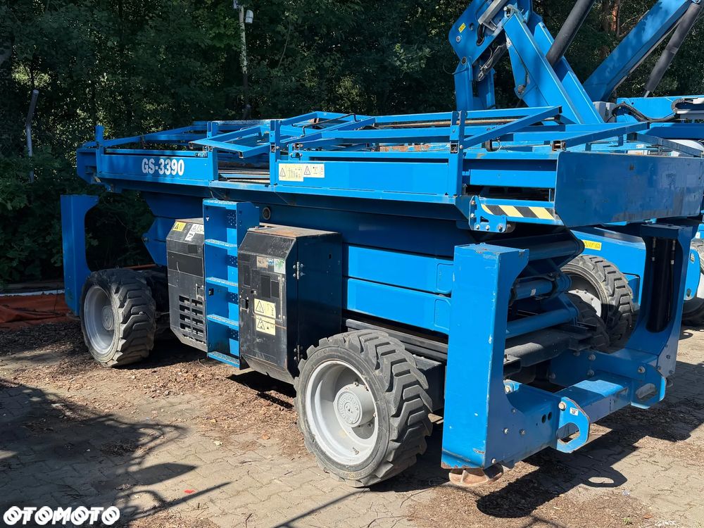 Genie Gs 3390 - 1