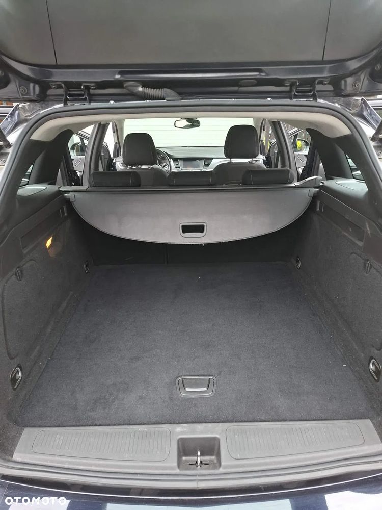 Opel Astra 1.6 CDTI Sport - 8