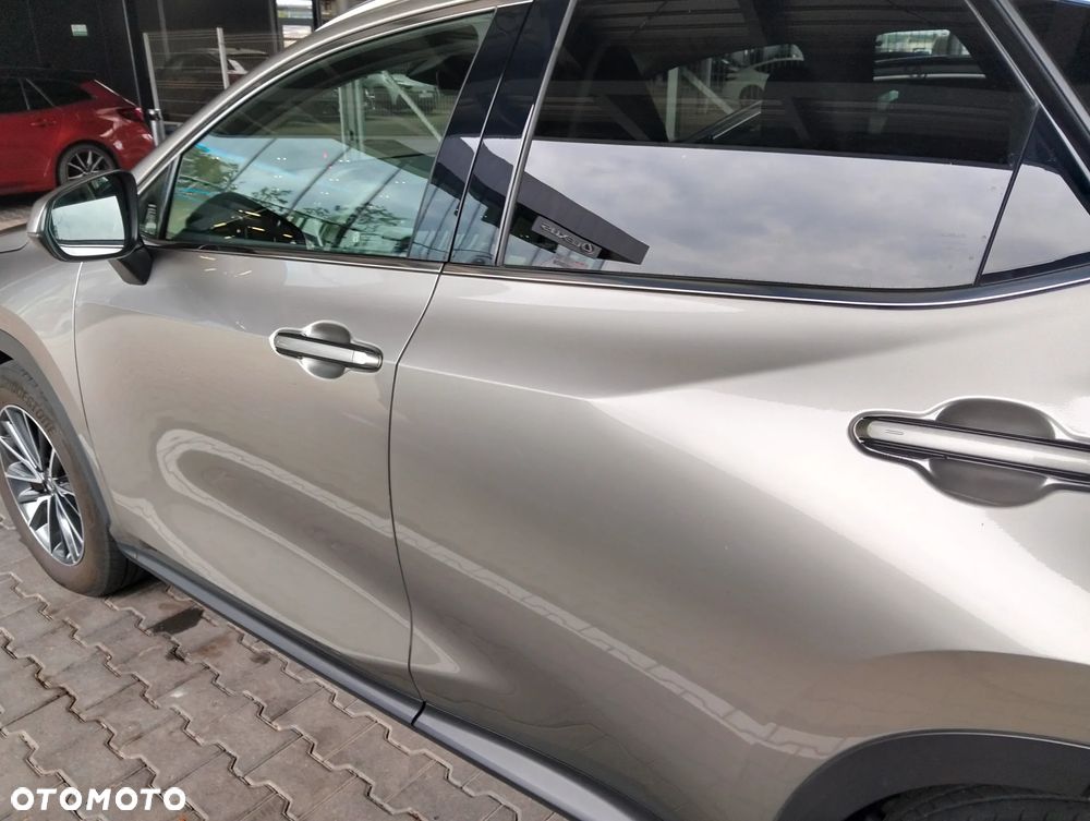 Lexus NX 350h Prestige 2WD - 10