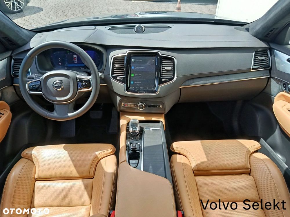 Volvo XC 90 - 14