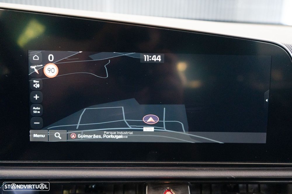 Kia Niro EV 64kWh Drive - 16