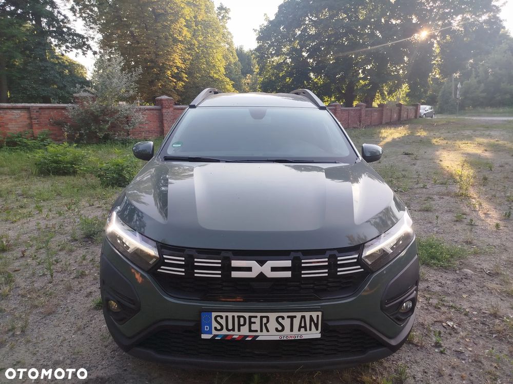 Dacia Jogger - 2