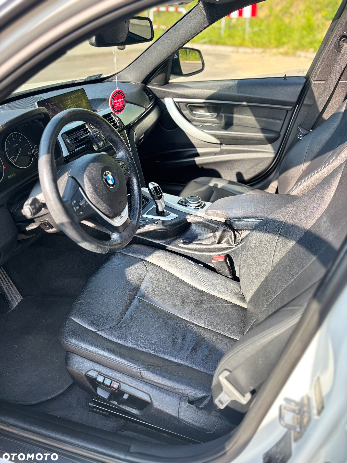 BMW Seria 3 330d Modern Line - 10
