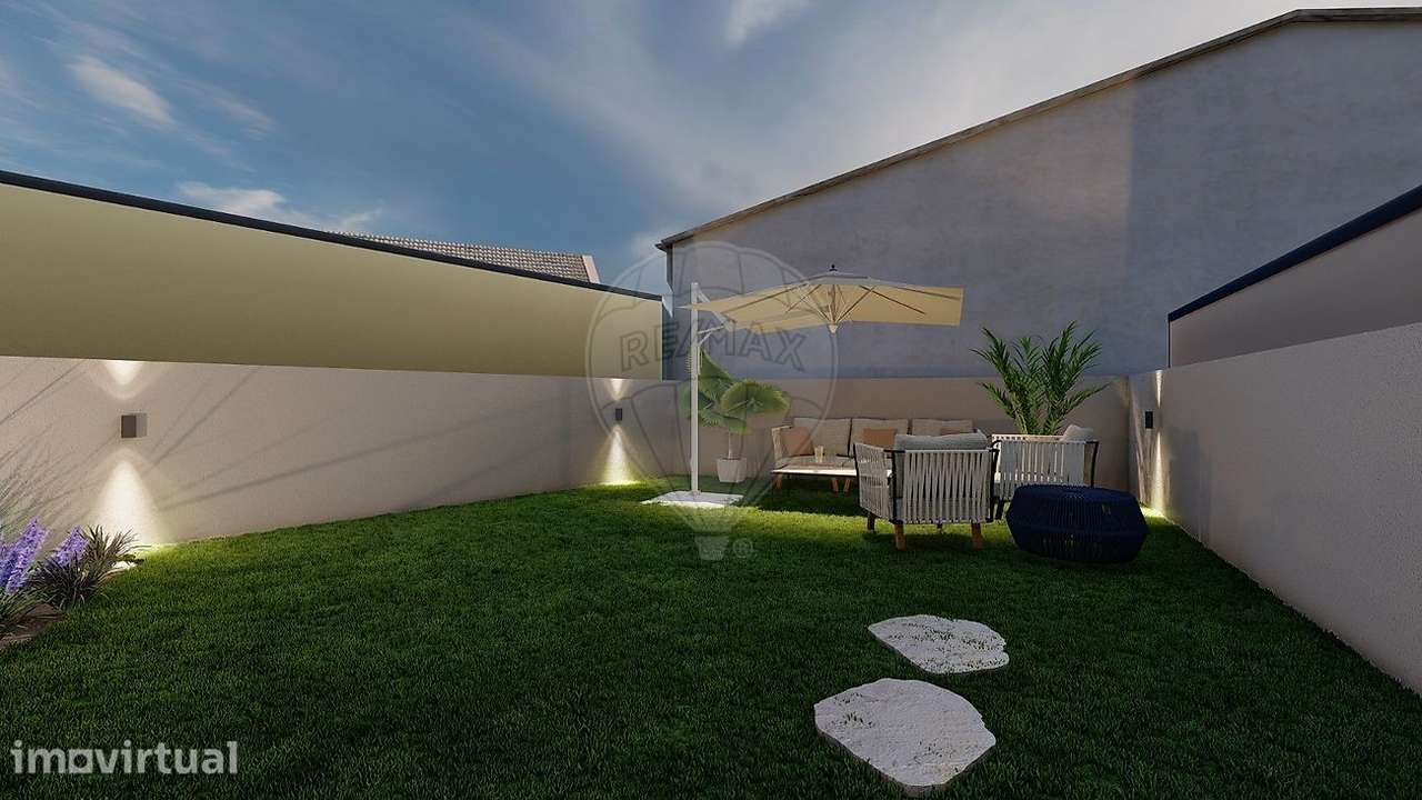 Moradia T4 para venda - Grande imagem: 2/28