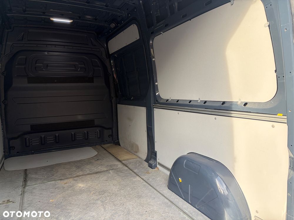 Mercedes-Benz Sprinter 314 - 19