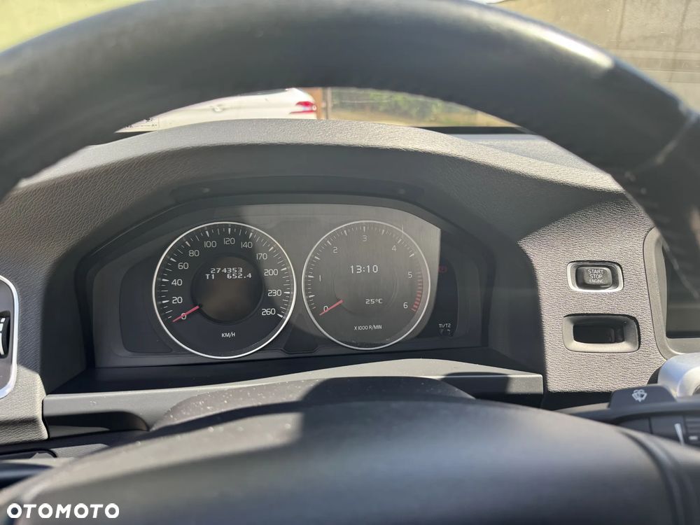 Volvo S60 - 2