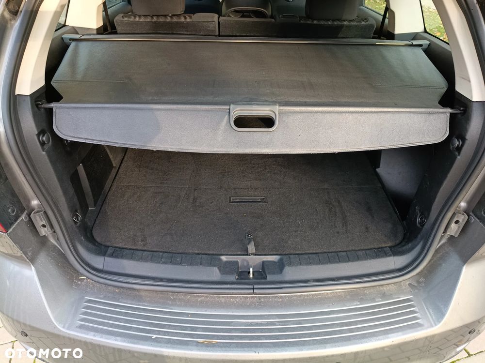 Fiat Freemont 2.0 Multijet - 10