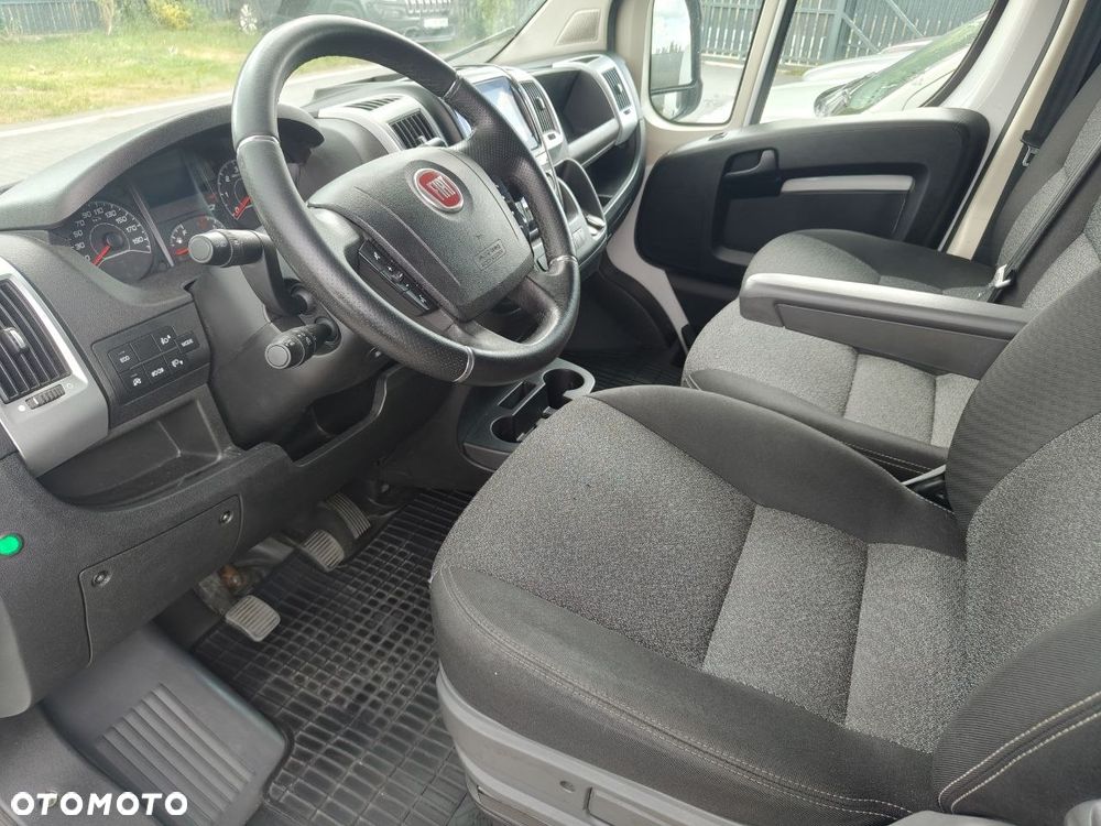 Fiat Ducato - 10