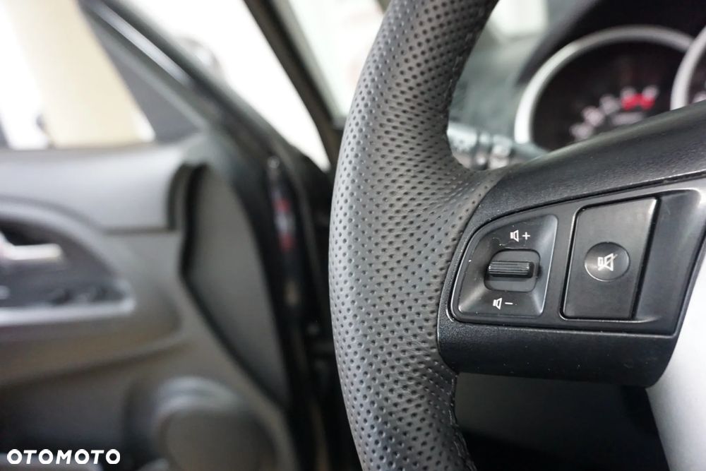 Kia Venga 1.4 CRDi 90 Spirit - 27