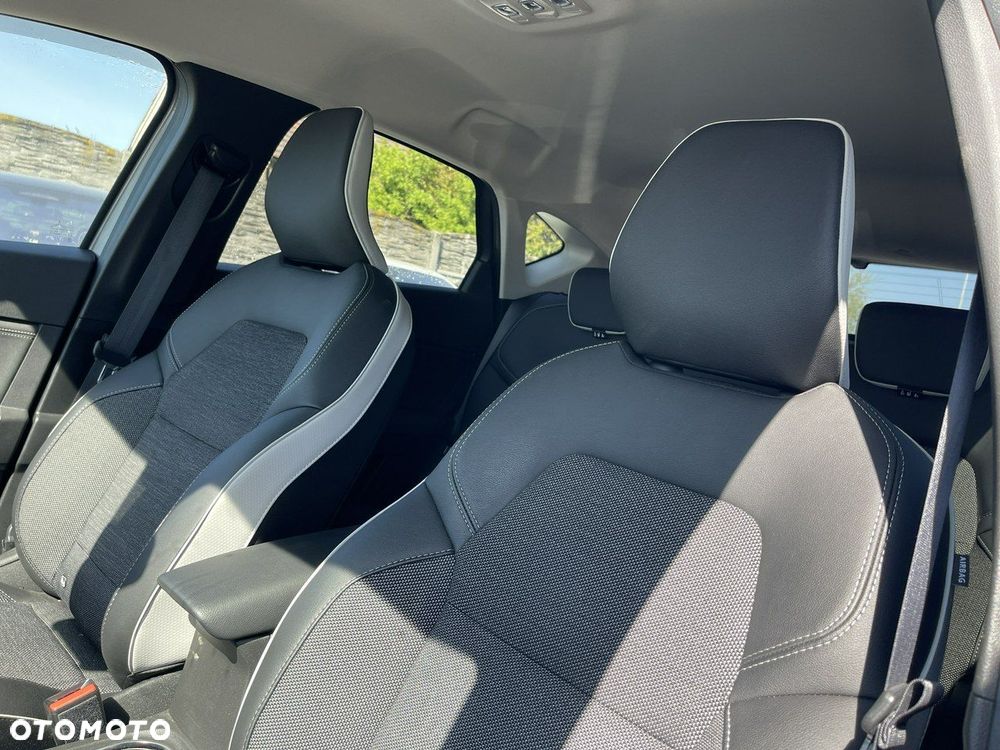 Mitsubishi ASX 1.3 mHEV Instyle DCT - 11