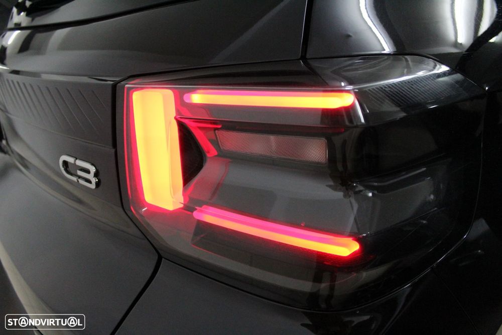 Citroën C3 1.2 Turbo Max - 6