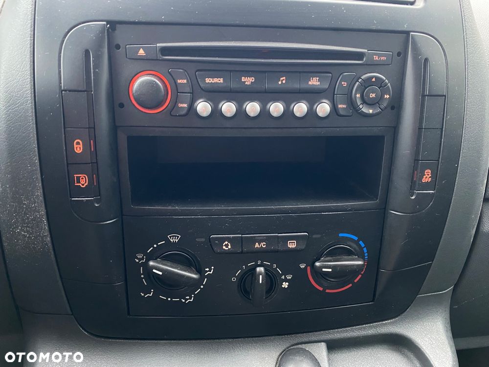 Citroën Expert - 11