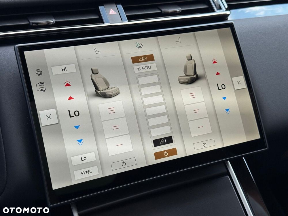 Land Rover Range Rover Velar - 23