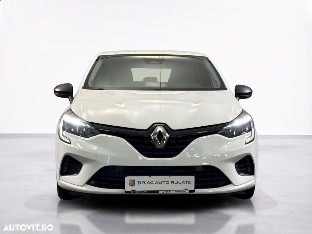 Renault Clio - 9