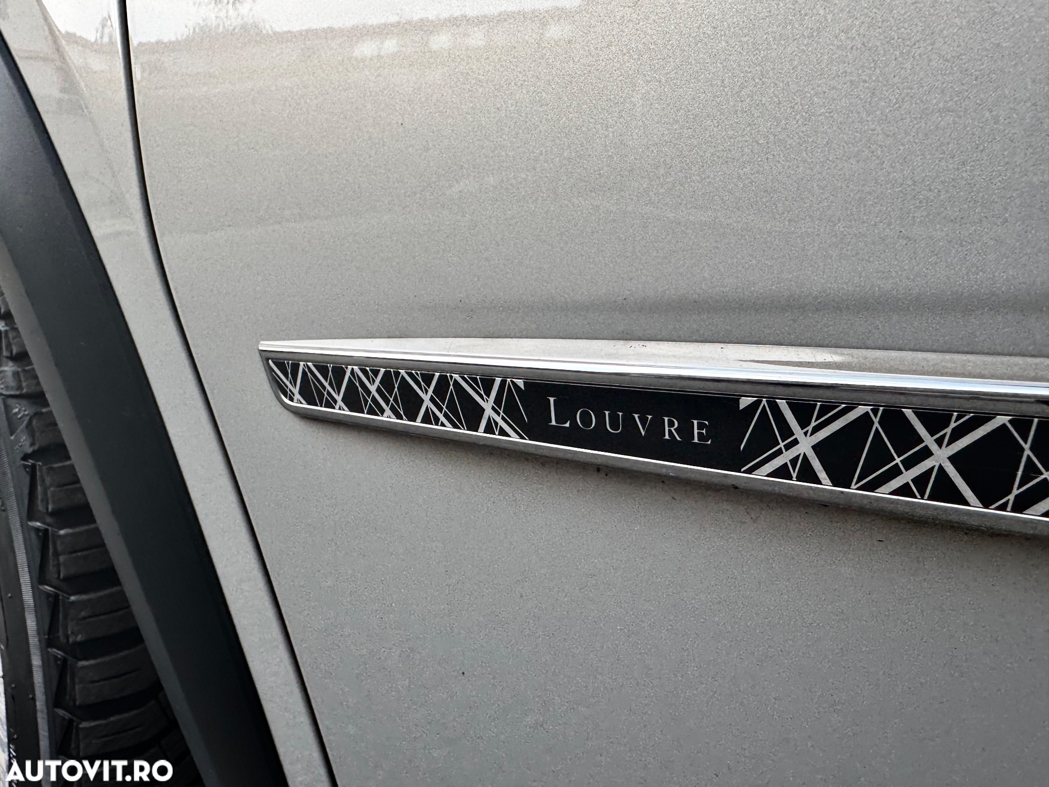 DS Automobiles DS 7 Crossback DS7 1.6 PHeV AWD 300 EAT8 OPERA - 24