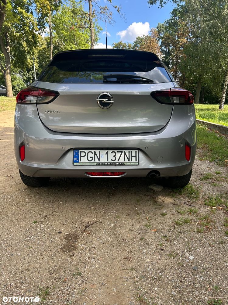 Opel Corsa - 6
