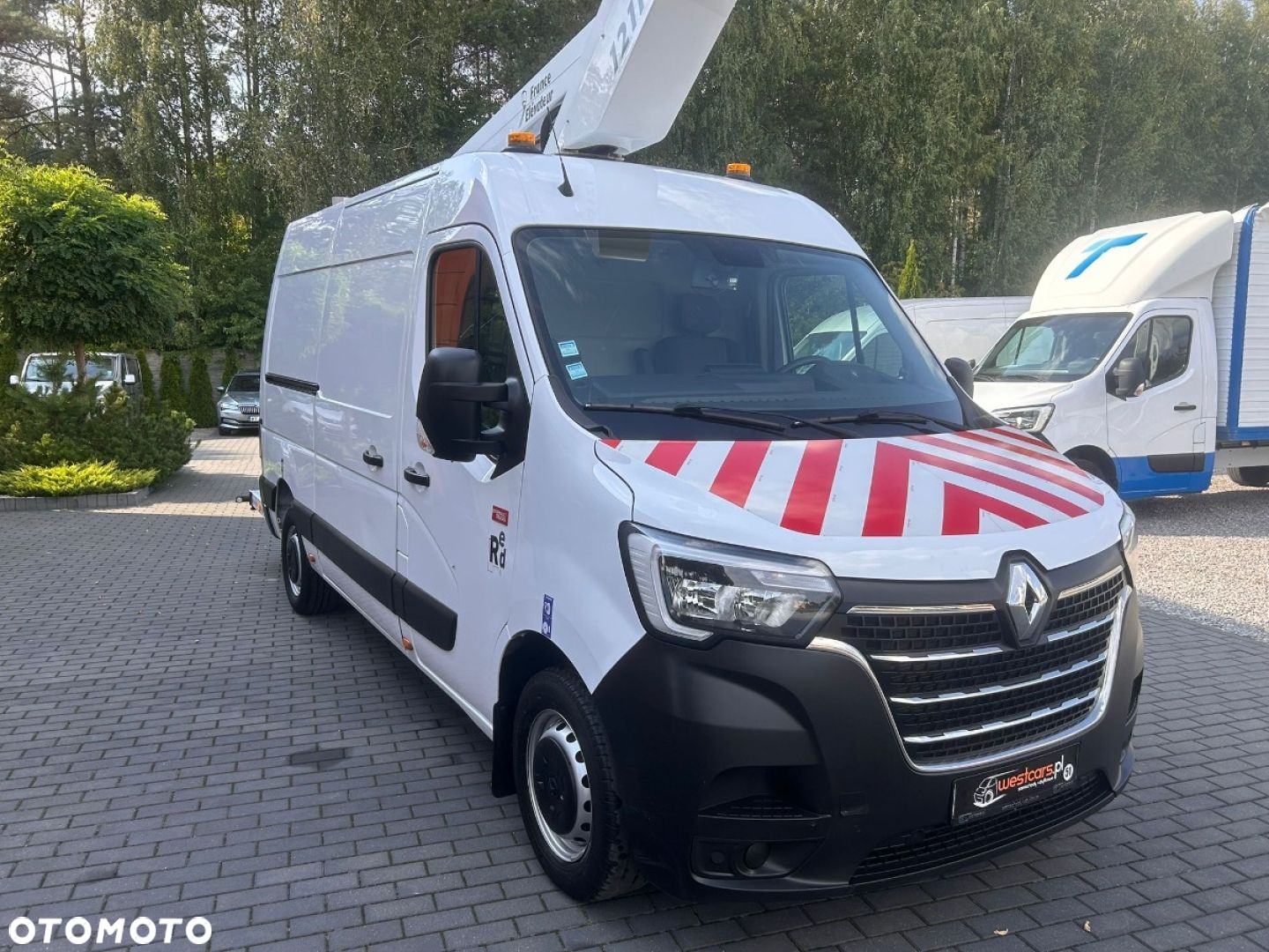 Renault Master - 3