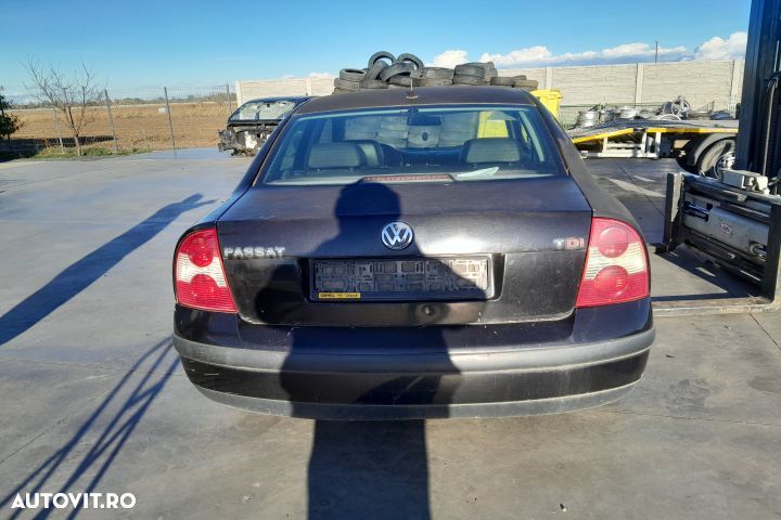 Alternator 028903028E 028903028E Volkswagen VW Passat B5.5 [facelift] - 7