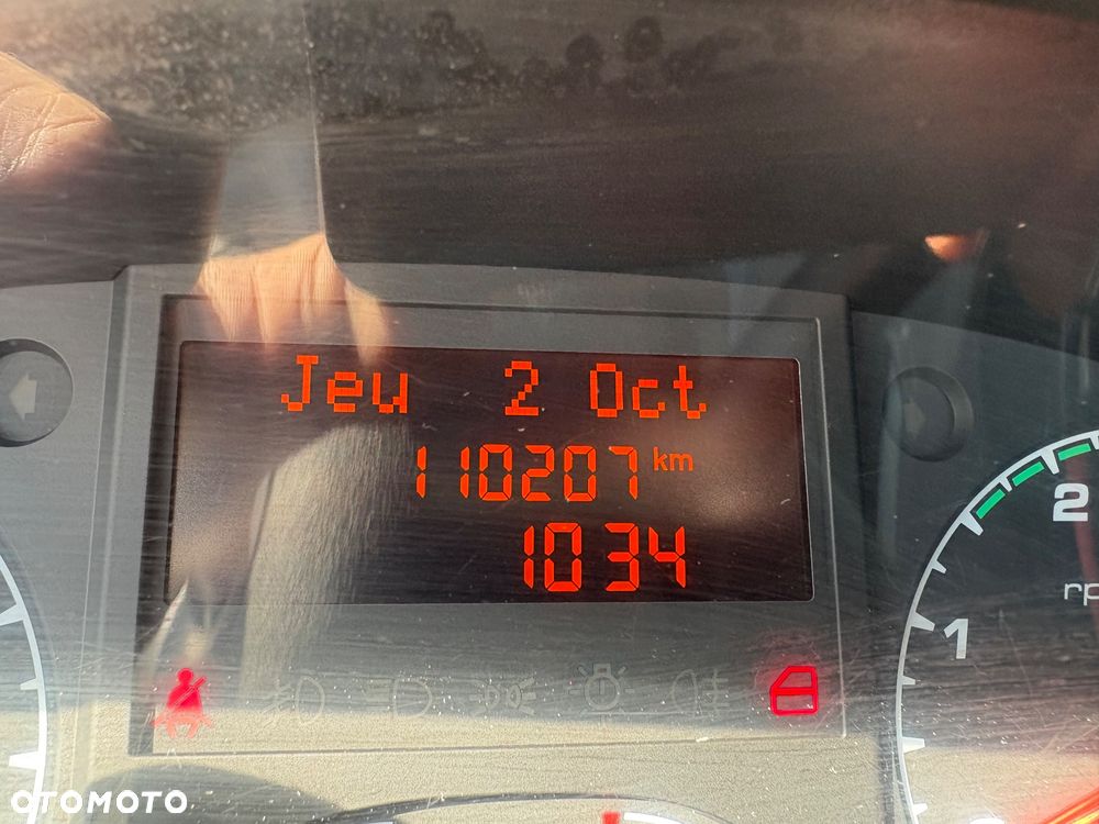 Iveco DAILY 35S11/Podnośnik koszowy/17m/Sprowadzony/Super stan - 25