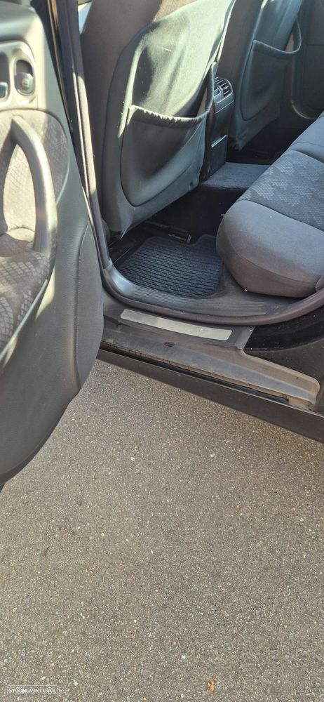 Mercedes-Benz C 220 CDi Avantgarde Aut. - 7