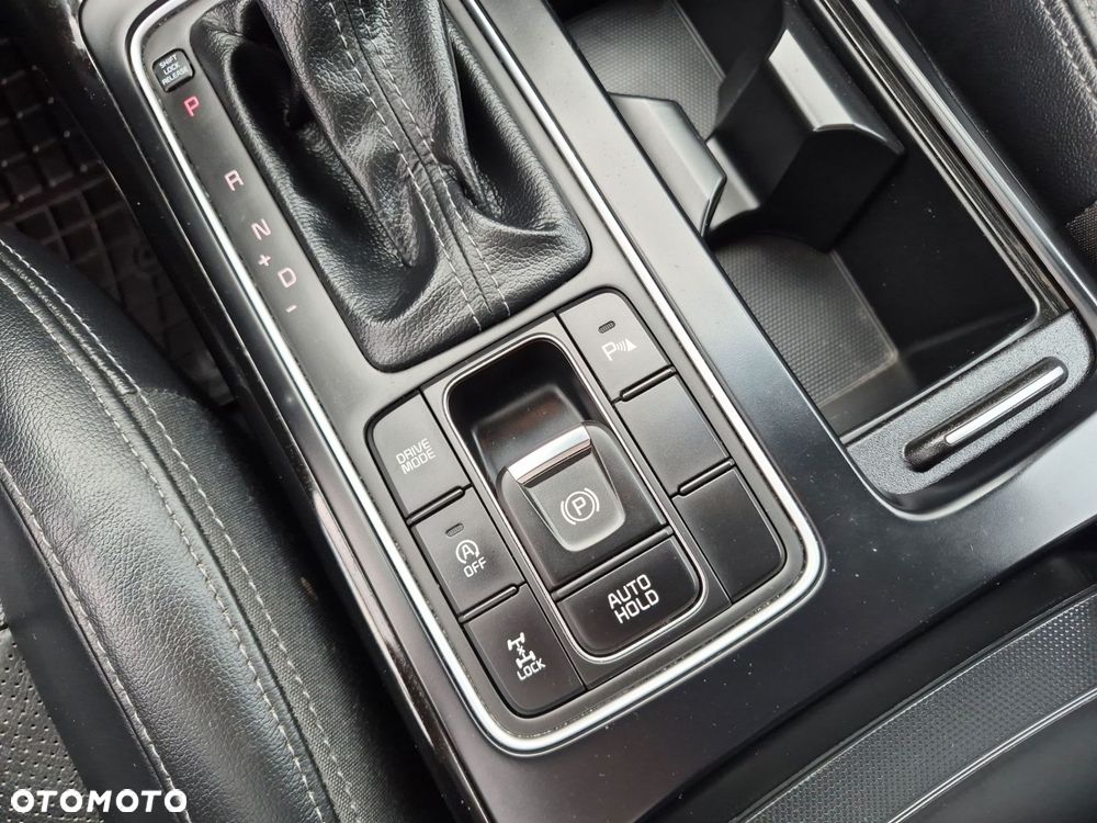 Kia Sorento - 23
