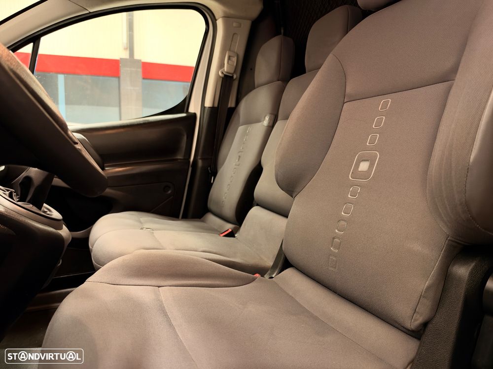 Citroën BERLINGO 1.6 HDI - IVA DEDUTIVEL - 6