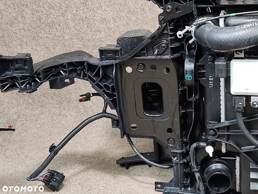 KIA PRO CEED 1.5T od 2021r Chłodnica Wody Wzmocnienie - 11