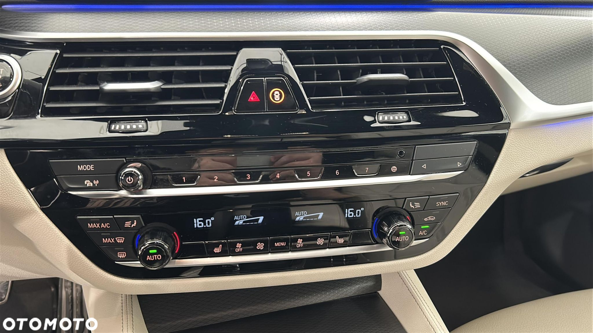 BMW Seria 5 - 21