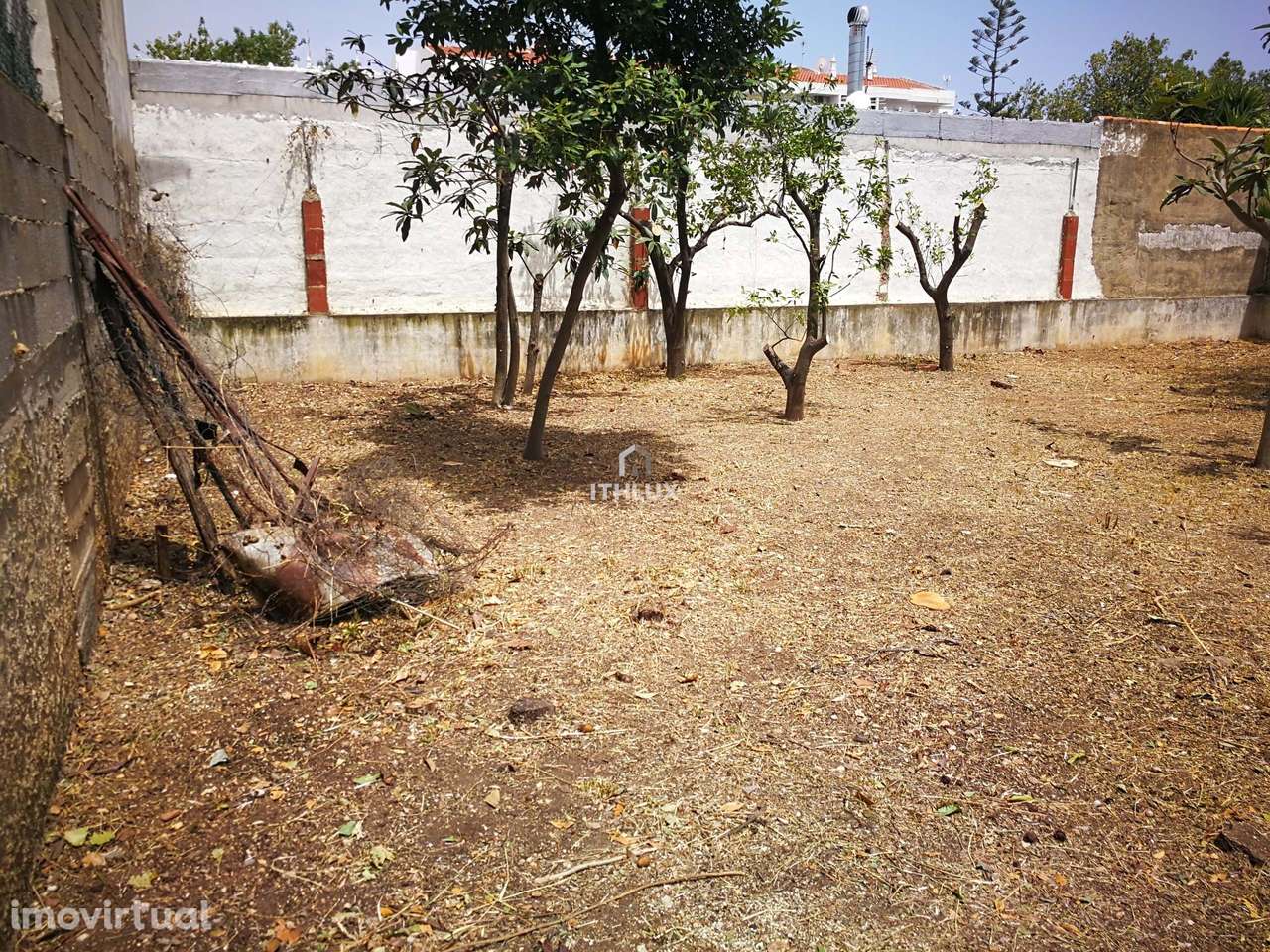 Excelente projeto de renovação de 5 quartos no coração de Tavira - Grande imagem: 4/33