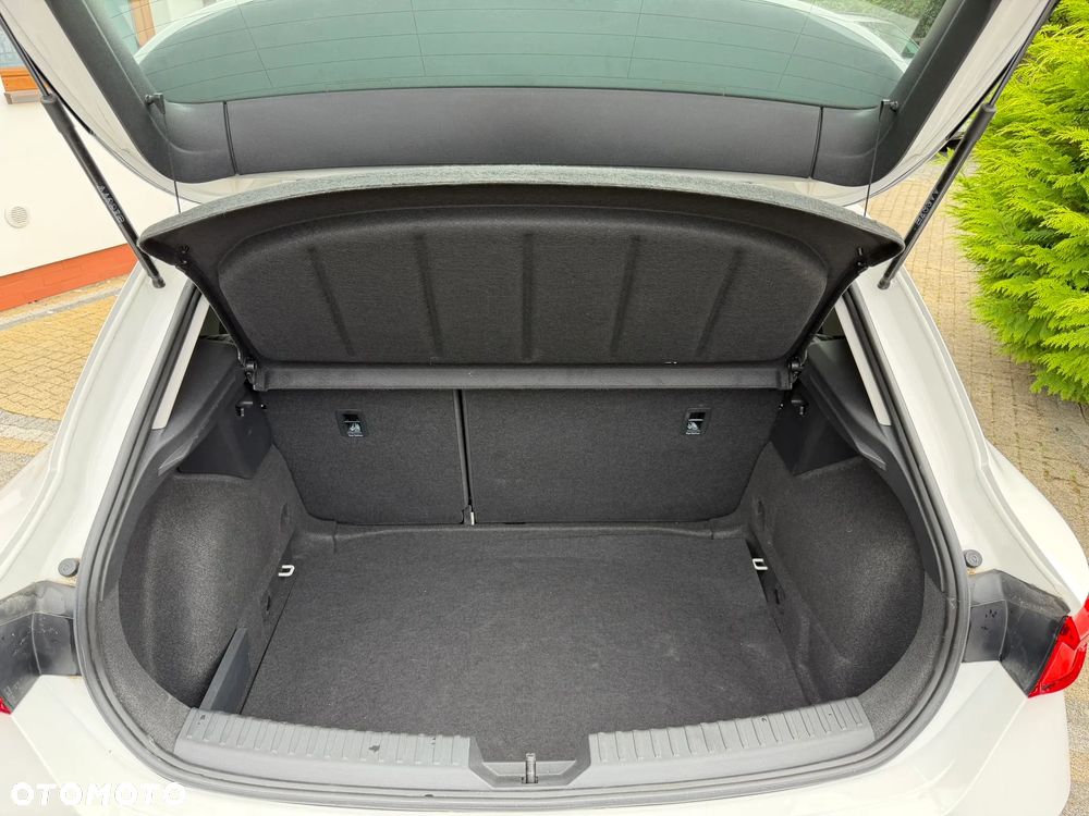 Seat Leon 2.0 TDI Full LED - 13