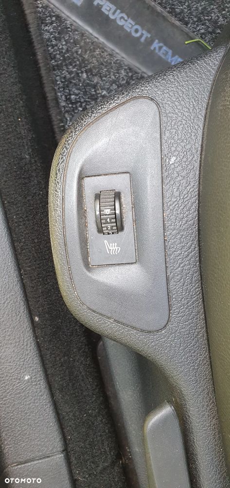 Peugeot 407 HDi 140 Business Line - 20