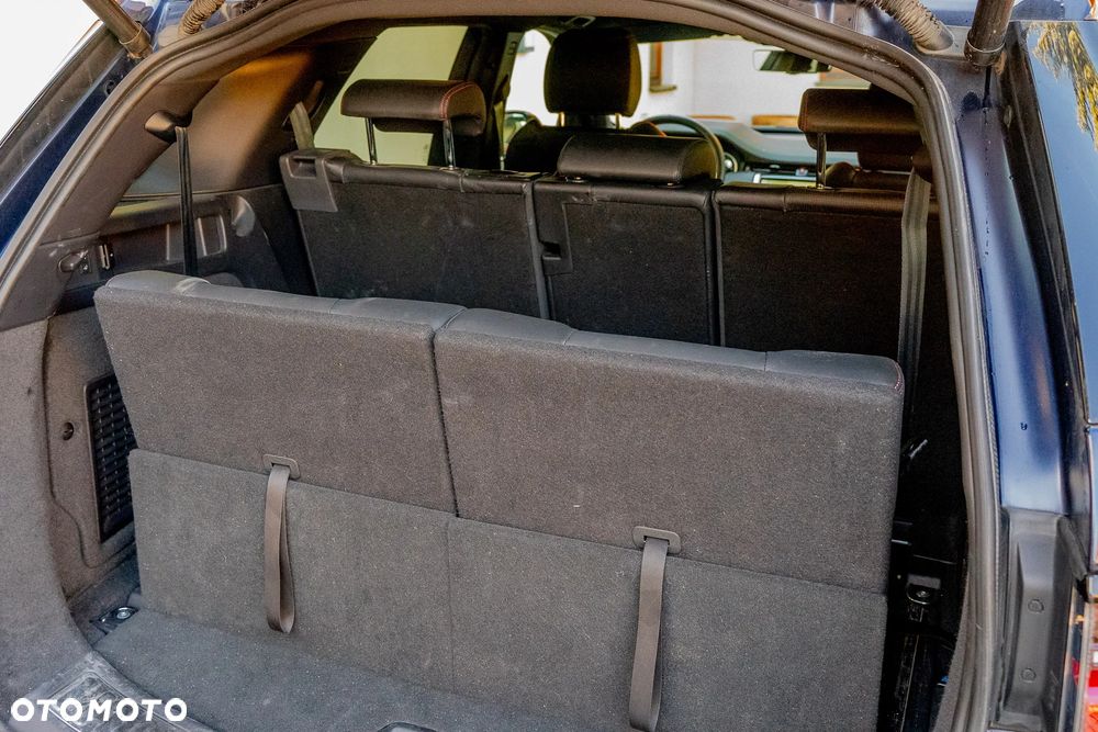 Land Rover Discovery Sport 2.0 D180 R-Dynamic S - 14